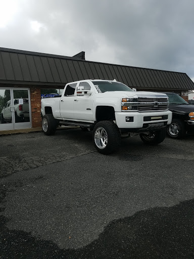 Auto Broker «Platinum Auto World», reviews and photos, 96 Fleming St, Fredericksburg, VA 22408, USA