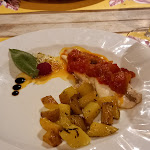 Photo n°3 de l'avis de Maurizio.a fait le 12/09/2021 à 21:49 sur le  Locanda Del Gusto à Pietrasanta