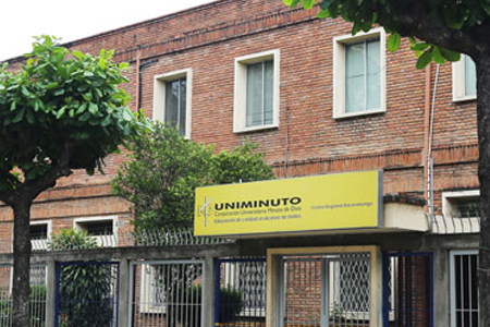 Uniminuto