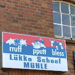 Photo n°1 de l'avis de Angelika. fait le 08/04/2022 à 15:44 sur le  Greetsieler Zwillingsmühlen à Krummhörn