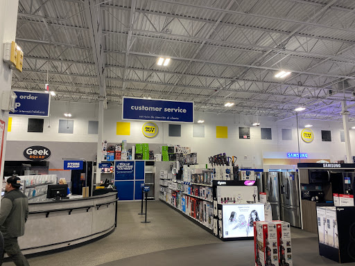 Electronics Store «Best Buy», reviews and photos, 4102 S Meridian A, Puyallup, WA 98373, USA