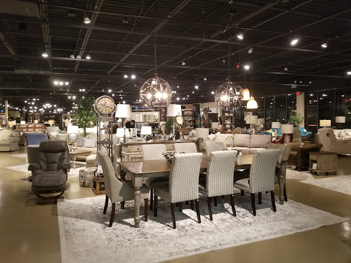 Furniture Store «Sunshine Furniture», reviews and photos, 7178 S Memorial Dr, Tulsa, OK 74133, USA