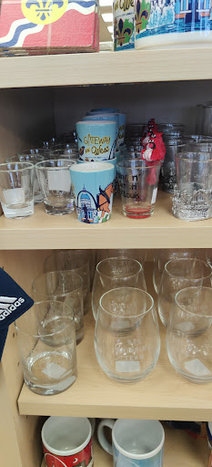 Sportswear Store «Rally House Mid Rivers», reviews and photos, 267 Mid Rivers Mall Dr, St Peters, MO 63376, USA