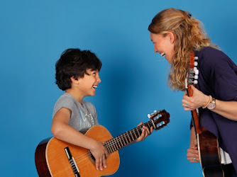 ICM : Ecole de musique Paris et cours particuliers