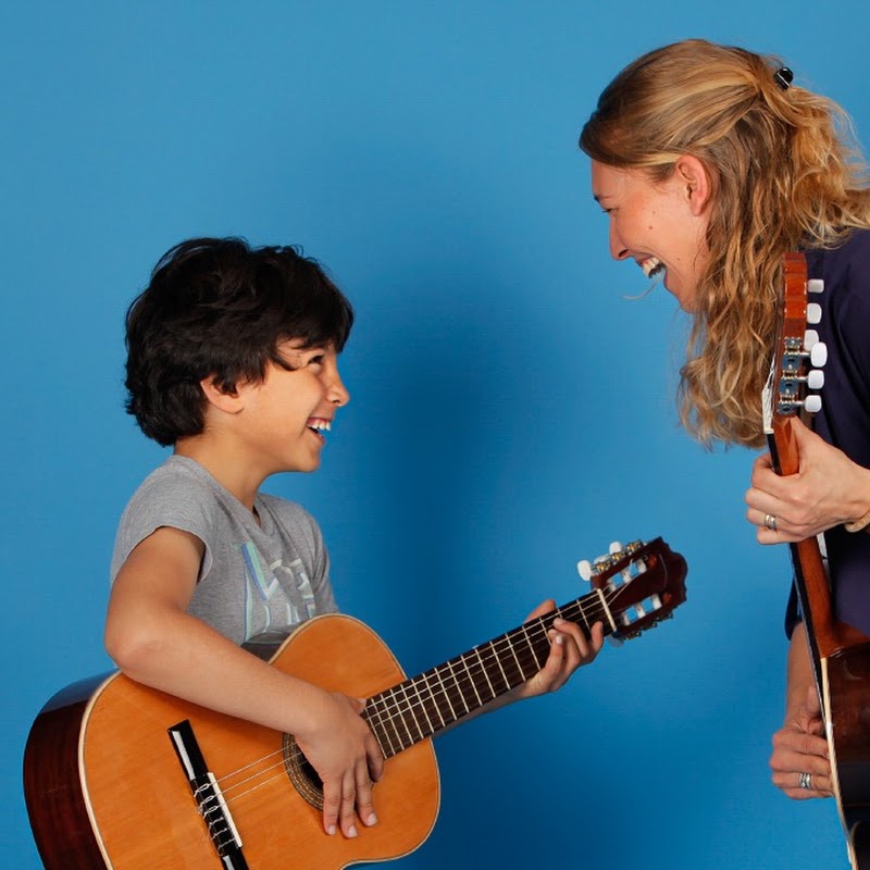 ICM : Ecole de musique Paris et cours particuliers