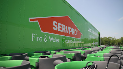 SERVPRO of New Orleans Uptown & Mid-City