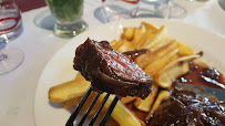 Faux-filet du Restaurant La Brasserie du Terroir à Roissy-en-France - n°3