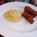 Photo n°2 de l'avis de Dani.e fait le 04/08/2022 à 10:53 sur le  Usedomer Stuw BANZINO à Heringsdorf