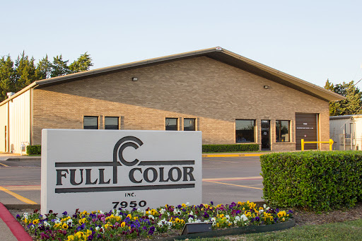 Full Color, Inc