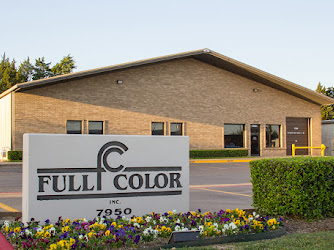 Full Color, Inc