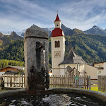 Photo n°1 de l'avis de blakj.l fait le 06/10/2022 à 17:39 sur le  Gasthof Neuwirt Pfitsch à Pfitsch