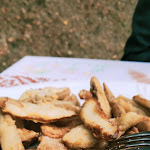 Photo n°4 de l'avis de Gianluca.a fait le 03/10/2021 à 21:33 sur le  Ristorante Lago Pontini Caminetto la Nella à Bagno di Romagna