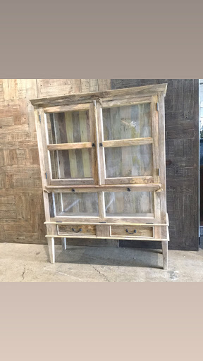 Furniture Store «Nadeau - Furniture with a Soul», reviews and photos, 7400 Kenwood Rd, Cincinnati, OH 45236, USA