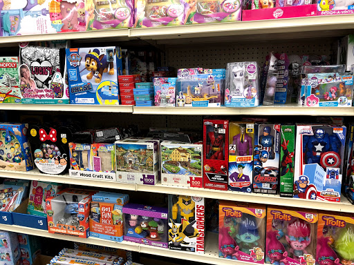 Discount Store «Big Lots», reviews and photos, 1374 W Main St, Lewisville, TX 75067, USA