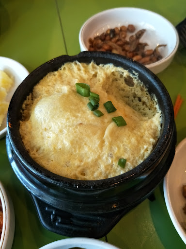 Bee Won Korean Restaurant