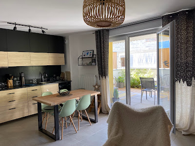 Appartement La Tintaine à Villard-de-Lans