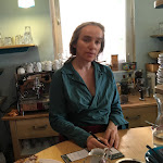 Photo n°2 de l'avis de Andreas.o fait le 18/05/2018 à 01:14 sur le  Café Albis à Hitzacker