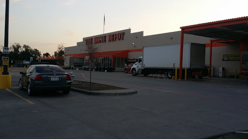 Home Improvement Store «The Home Depot», reviews and photos, 500 S Interstate 35 East Service Rd, Lancaster, TX 75146, USA