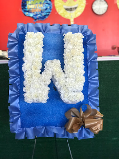 Florist «Roses are Red Flower Boutique», reviews and photos, 9303 S Halsted St, Chicago, IL 60620, USA