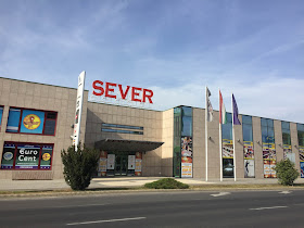 Sever Center
