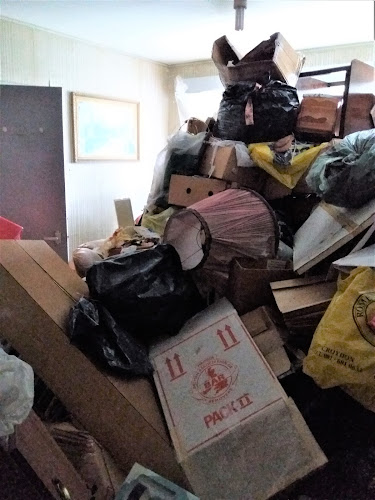 Reviews of Peterborough House Clearance in Peterborough - Moving company