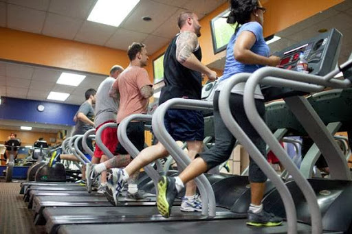 Personal Trainer «Next Level Fitness», reviews and photos, 17811 Sky Park Cir, Irvine, CA 92614, USA