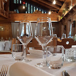 Photo n°2 de l'avis de Giacomo.a fait le 07/12/2019 à 17:31 sur le  Ristorante Saliola al Lago Ghedina à Cortina d'Ampezzo
