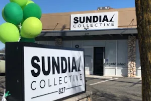 Sundial Collective Weed Dispensary Redding image
