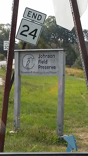 Nature Preserve «Johnson Field Preserve at Mackerel Cove», reviews and photos, 25 Abner Point Rd, Bailey Island, ME 04003, USA