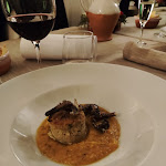 Photo n°1 de l'avis de Alex.i fait le 01/01/2022 à 19:10 sur le  La Corte Degli Dei à Agerola