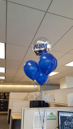Construction Company «Fluor Corporation», reviews and photos, 3 Polaris Way, Aliso Viejo, CA 92656, USA