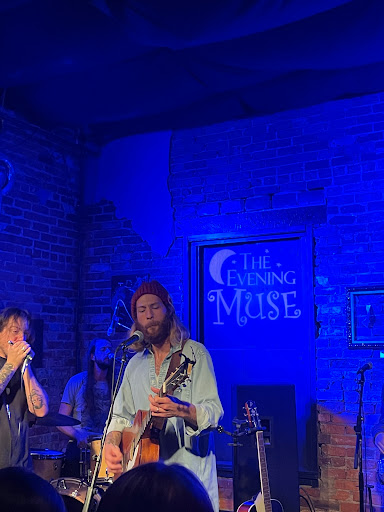 Bar «The Evening Muse», reviews and photos, 3227 N Davidson St, Charlotte, NC 28205, USA