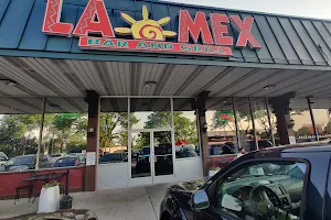 La Mexicana image