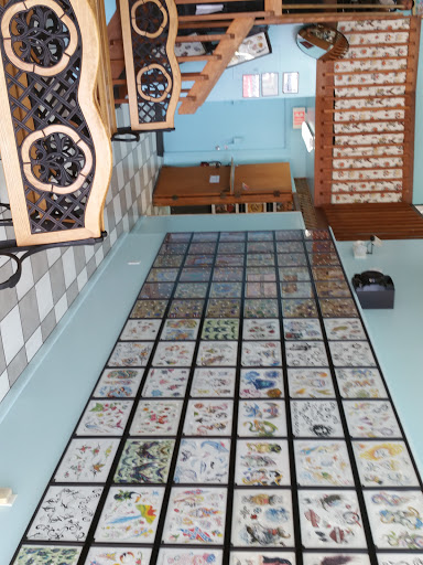 Tattoo Shop «Ft Myers Beach Tattoo Studios», reviews and photos, 1901 Estero Blvd, Fort Myers Beach, FL 33931, USA