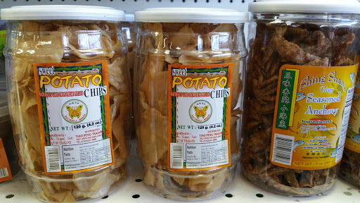 Grocery Store «South Area Market», reviews and photos, 5220 Fruitridge Rd, Sacramento, CA 95820, USA