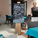 Photo n°1 de l'avis de Maurizio.a fait le 26/07/2021 à 14:50 sur le  Dal Marinaio Sas à Terracina