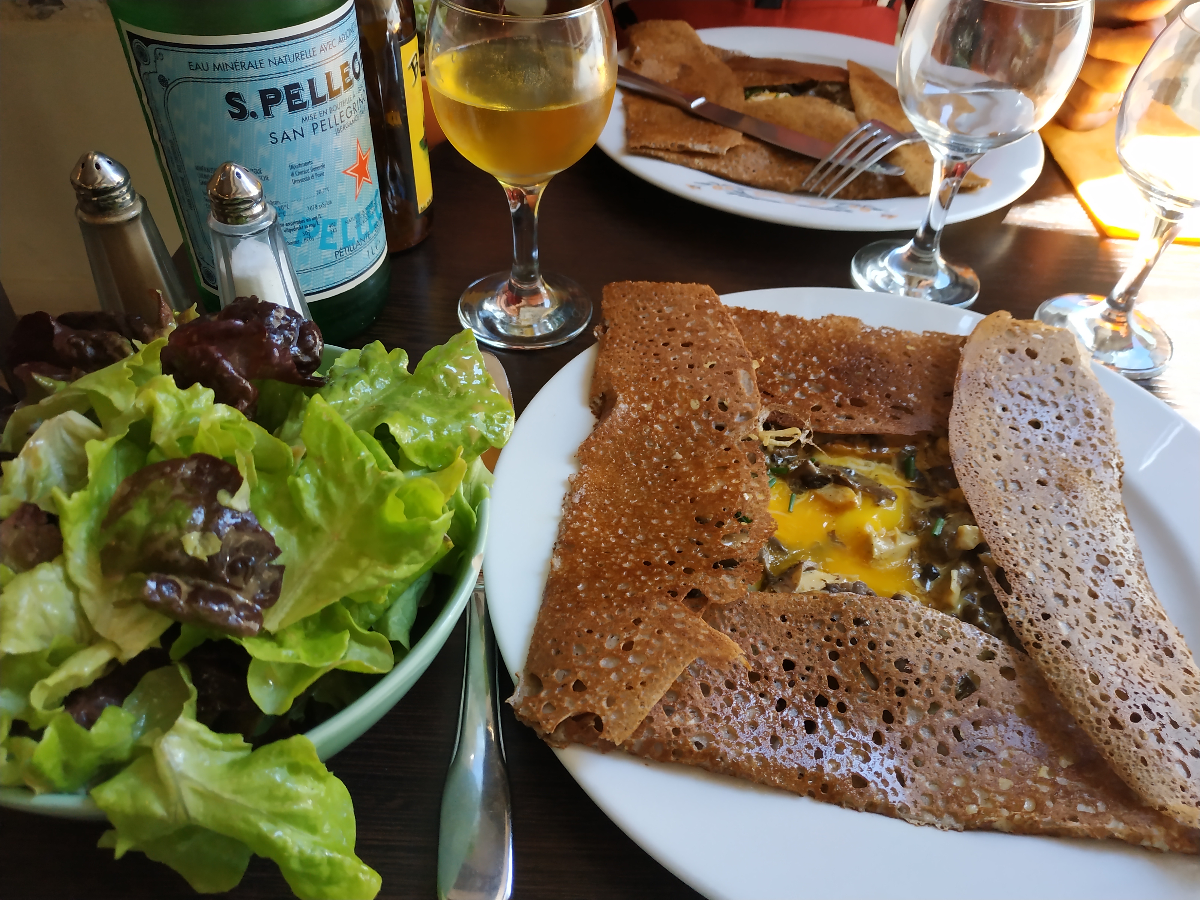 Photo n° 1 de l'avis de Samy.y fait le 19/07/2019 à 11:28