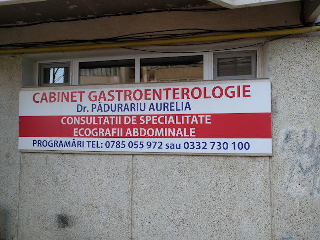 Opinii despre Cabinet gastroenterologie în <nil> - Doctor