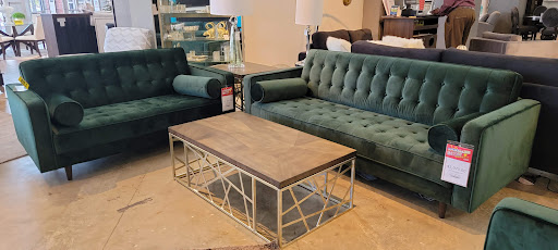 Furniture Store «Marlo Furniture», reviews and photos, 13450 Baltimore Ave, Laurel, MD 20707, USA