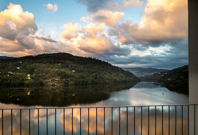 Comentários e avaliações sobre o Douro Royal Valley Hotel & Spa