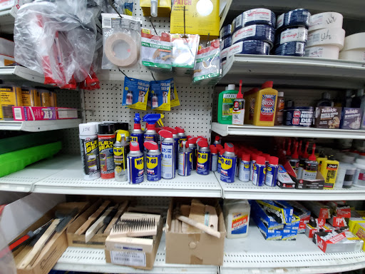 Hardware Store «Jose Hardware Inc», reviews and photos, 9301 3rd Ave, Brooklyn, NY 11209, USA