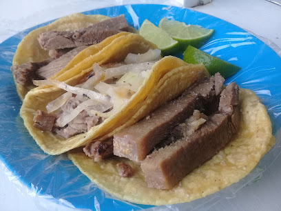Tacos' Fátima'