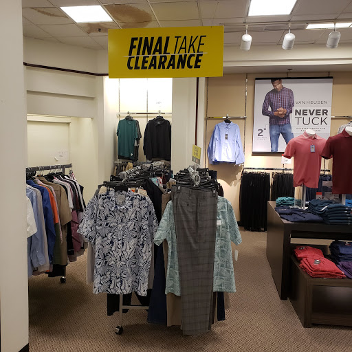 Shopping Mall «Galleria at Crystal Run», reviews and photos, 1 Galleria Dr, Middletown, NY 10941, USA