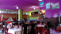 Atmosphère du Restaurant indien Le Bombay à Châteauroux - n°1