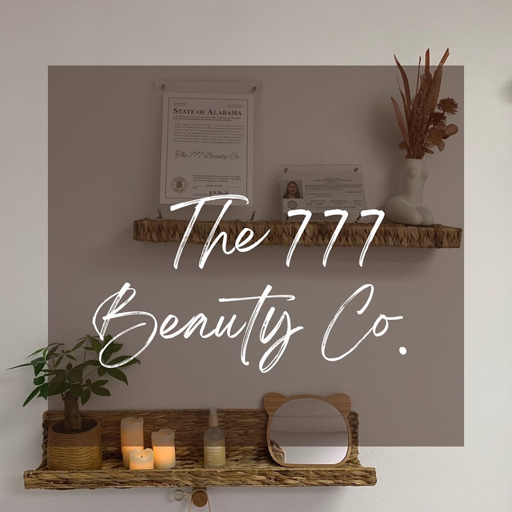 The 777 Beauty Co. 36582