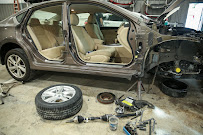 Michael Jordan Collision Center - Photo 8 - Car repair in Durham, NC, Durham