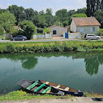 Photo n° 2 de l'avis de Philippe.o fait le 09/07/2023 à 16:47 pour Hôtel Au Marais à Coulon