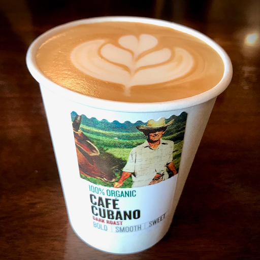 Coffee Store «Mayorga Organics», reviews and photos, 1029 E Gude Dr, Rockville, MD 20850, USA