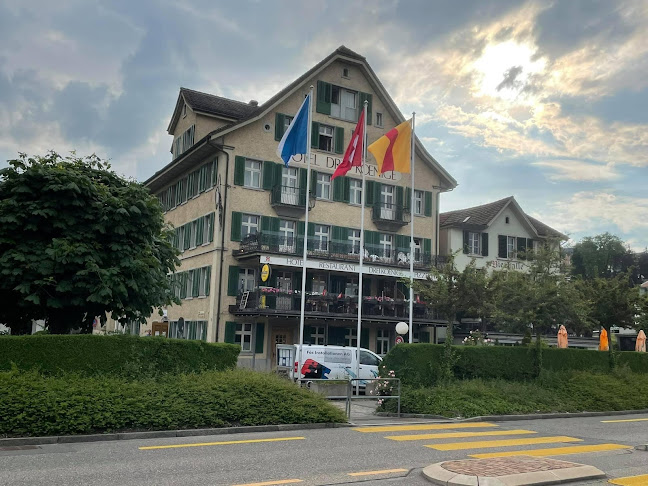Hotel Drei Könige - Freienbach