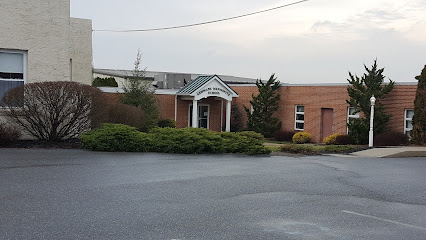 Gehmans Mennonite School